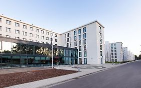 DORMERO Strandapartments Rügen